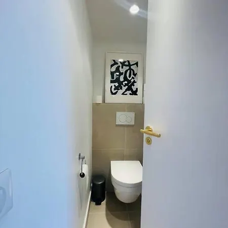아파트 Le Bluebay - Luxurious 2 Bedrooms Seaview Swimming Pool Carpark