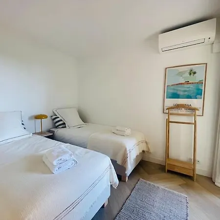 Le Bluebay - Luxurious 2 Bedrooms Seaview Swimming Pool Carpark *