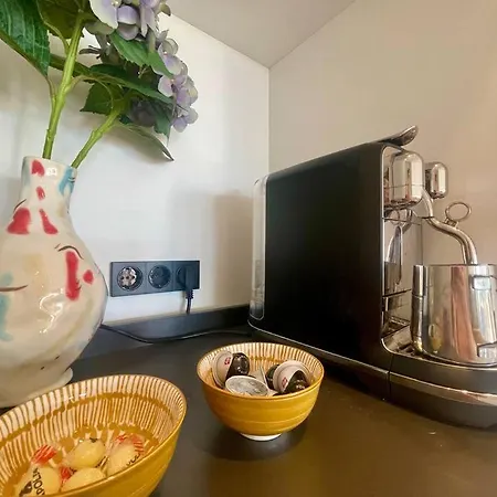 Διαμέρισμα Le Bluebay - Luxurious 2 Bedrooms Seaview Swimming Pool Carpark