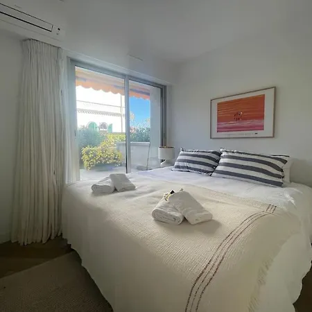 Le Bluebay - Luxurious 2 Bedrooms Seaview Swimming Pool Carpark Διαμέρισμα